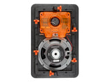 Ceiling Speakers Monitor Audio W280 2 Way In-Wall Speaker