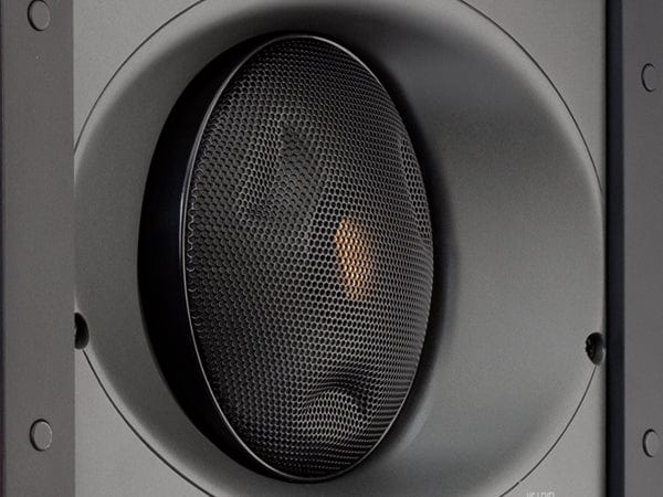 Ceiling Speakers Monitor Audio W380 IDC 3 Way In-Wall Speaker