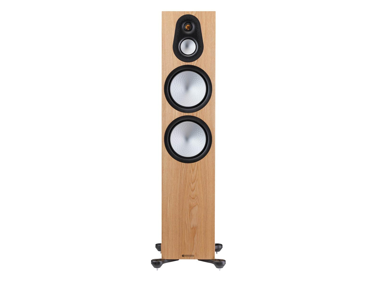 Floorstanding Speakers Monitor Audio Silver 500 7G
