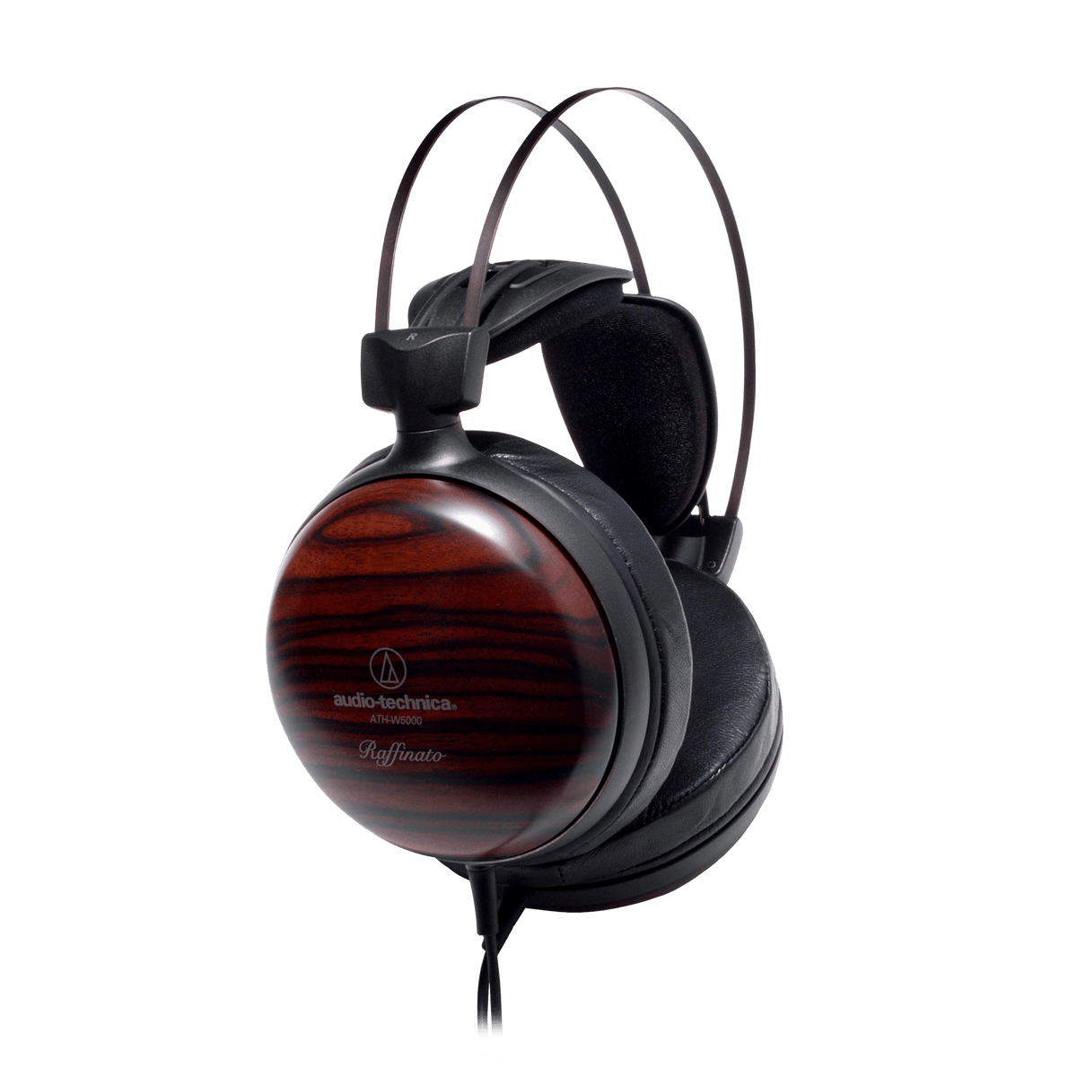 Audio Technica ATH-W5000 – SoundHub