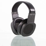 Headphones Black Onyx Abyss Diana V2