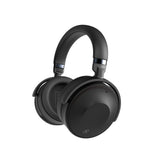 Headphones Black Yamaha YH-E700A