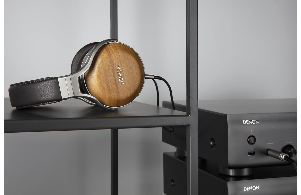Denon AH-D9200 – SoundHub
