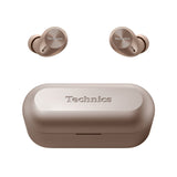 Headphones Rose Gold Technics EAH-AZ40