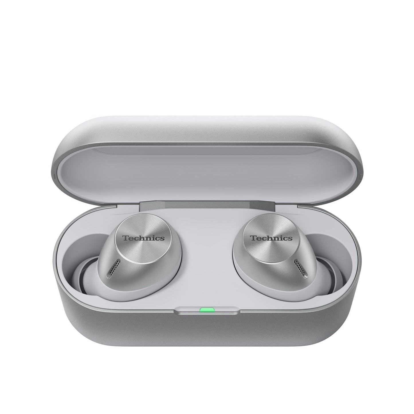 Headphones Silver Technics EAH-AZ40