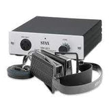 Headphones Stax SRS-3100 Electrostatic Headphone System
