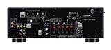 Yamaha RX-V385 Receiver