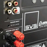 Home Theater Subwoofer SVS PB-1000 Pro