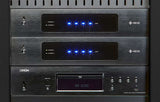 Home Theatre Amplifier Denon HEOS Drive