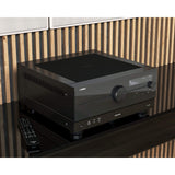Home Theatre Amplifier Yamaha RX-A8A (Dolby Atmos)