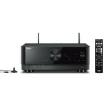 Home Theatre Amplifier Yamaha RX-V6A (Dolby Atmos)