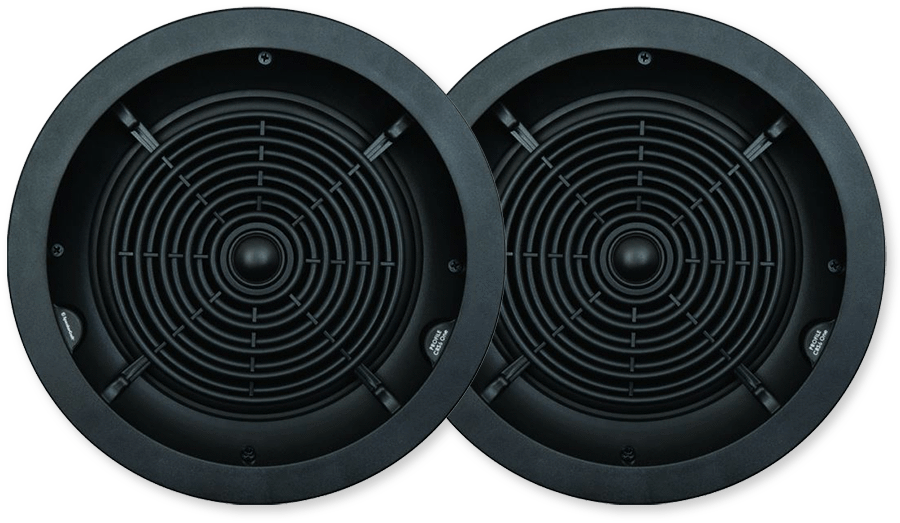 SpeakerCraft Profile CRS6 One