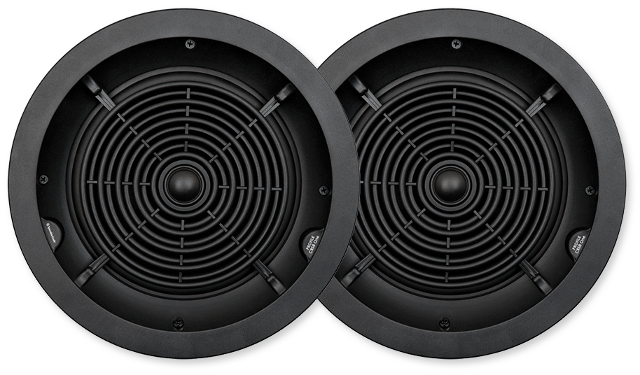SpeakerCraft Profile CRS8 One