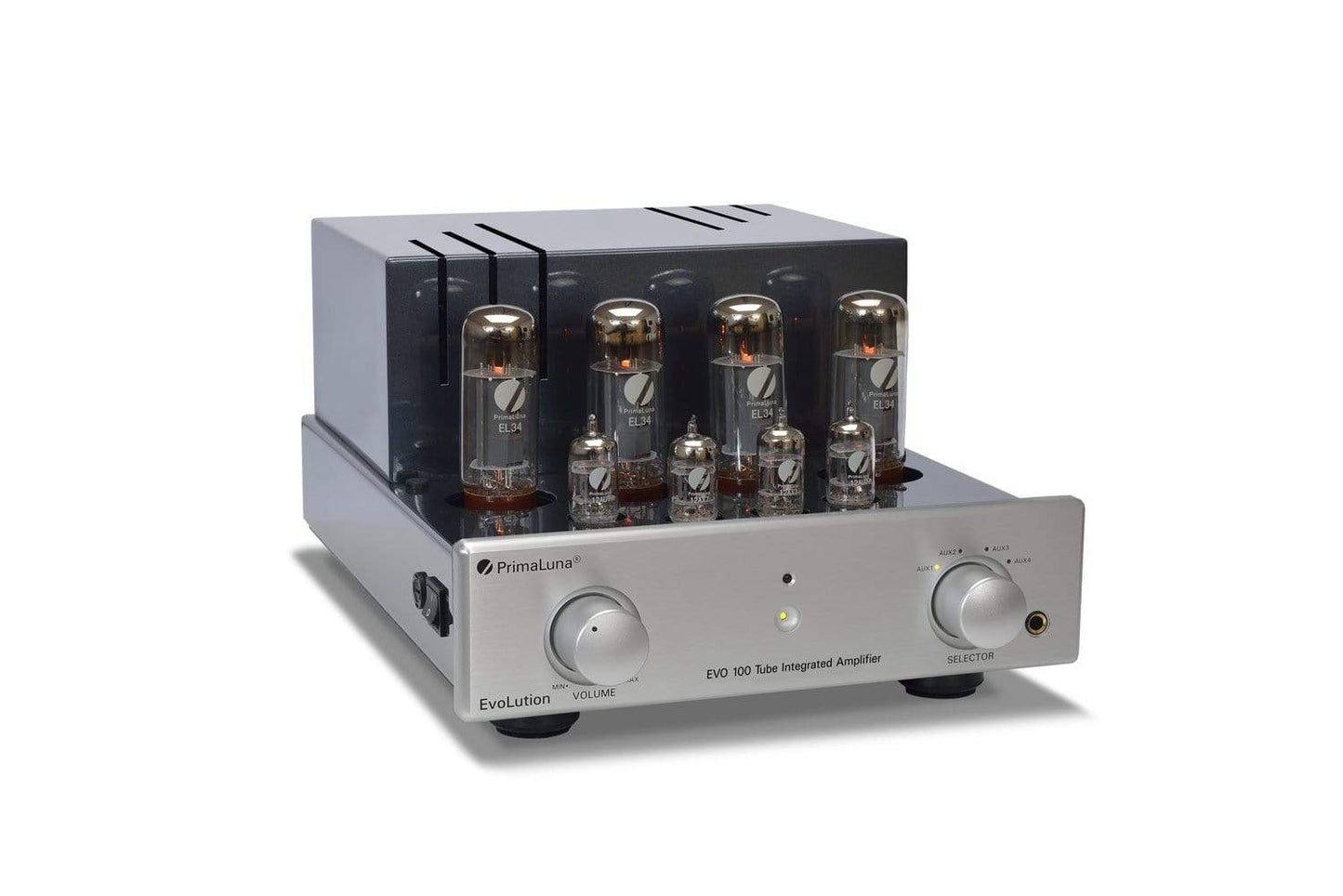 PrimaLuna Evo 100 Tube Integrated