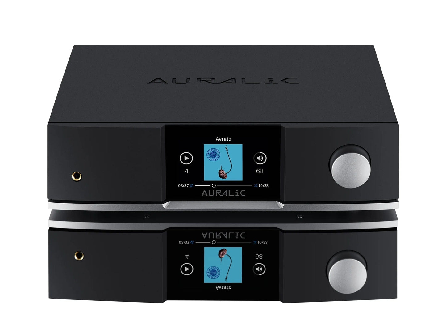 Network Streamer Auralic Altair G1.1