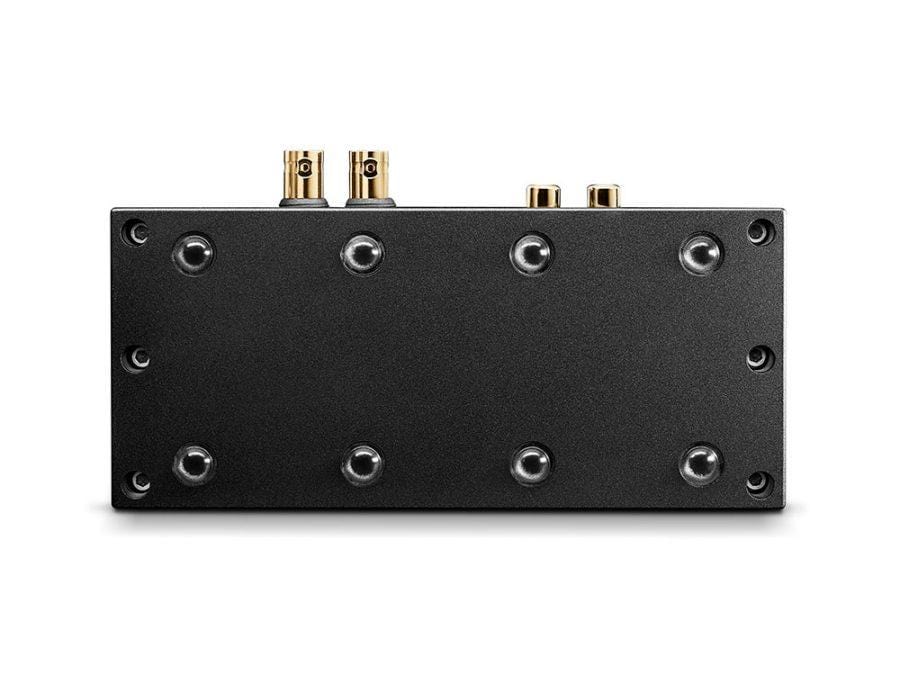 Network Streamer Chord Qutest