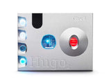 Network Streamer Silver Chord Hugo 2