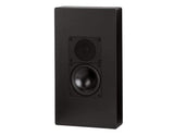 On Wall Speaker Black Elac WS 1445 On Wall Speaker