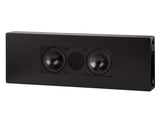On Wall Speaker Black Elac WS 1465 On Wall Speaker