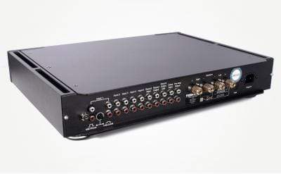 Packages Fyne Audio + Rega Hi-Fi Package