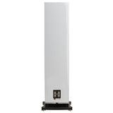 Packages Fyne Audio + Rega Hi-Fi Package