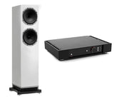 Packages Fyne Audio + Rega Hi-Fi Package