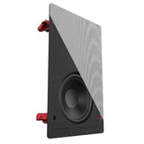 YAMAHA & KLIPSCH 5.1.2 DOLBY ATMOS DISCRETE HOME THEATRE PACKAGE