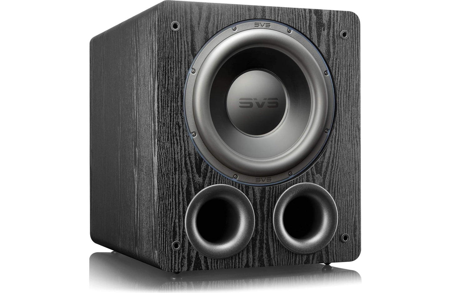 YAMAHA & SVS 5.2 HOME THEATRE PACKAGE