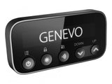 radar detector Genevo Pro Stealth Radar Detector