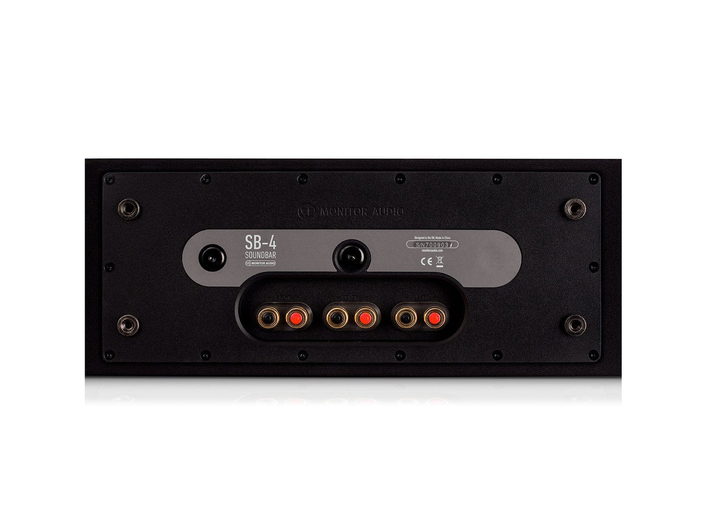 Soundbar Monitor Audio SB-4 Passive Soundbar