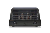 Stereo Amplifier Black Primaluna Evo 200 Tube Pre-Amplifier