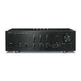 Stereo Amplifier Black Yamaha C-5000