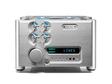 Stereo Amplifier Chord ULTIMA Pre