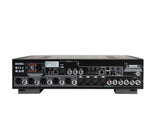 Stereo Amplifier Classe Delta Pre Stereo Preamplifier