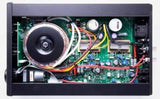 Stereo Amplifier Rega io