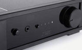 Stereo Amplifier Rega io
