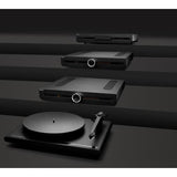 Stereo Amplifier Roksan Attessa Streaming Amplifier