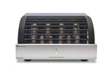 Stereo Amplifier Silver Primaluna Evo 300 Tube Power Amplifier