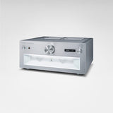 Stereo Amplifier Technics SU-R1000 Reference Stereo Integrated Amplifier