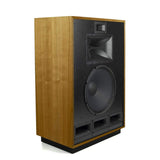 Stereo Klipsch + Yamaha Hi-Fi Package