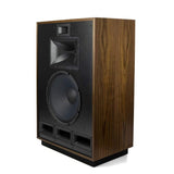 Stereo Klipsch + Yamaha Hi-Fi Package