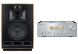 Stereo Klipsch + Yamaha Hi-Fi Package