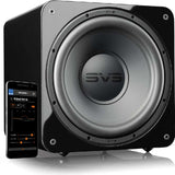 Subwoofer Piano Gloss Black SVS SB-1000 Pro