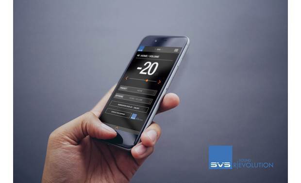 SVS PB-2000 Pro