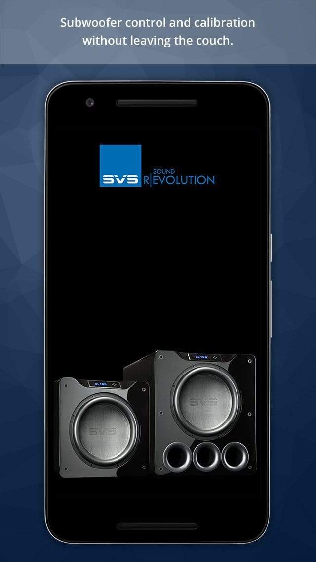 SVS SB-3000