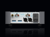 Turntable Accessories Plinius P100 Phono Preamplifier