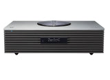 Wireless Speaker Silver Technics SC-C70 Mk2 Premium Class All-in-one Music system