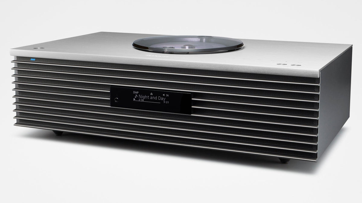 Technics SC-C70 Mk2 Premium Class All-in-one Music system – SoundHub