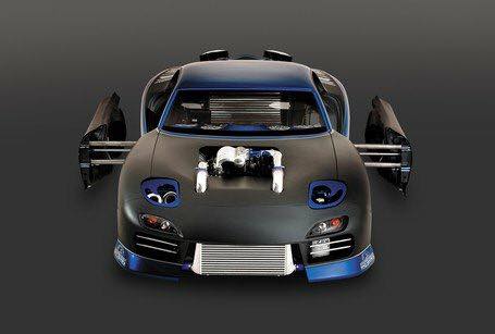 CAR AUDIO
