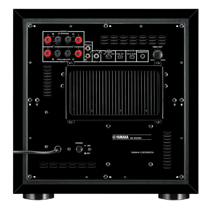 5.1.2 Package Yamaha And Klipsch 5.1.2 Package